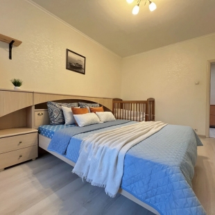 Фотография квартиры Квартира 2 Ком Ф Энгельса 143 Калуга Пл Победы КакДома