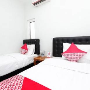 Фотографии гостиницы
OYO 1565 Palebon Residence