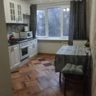 Фотография квартиры Апартаменты на улице Капустина 26/1