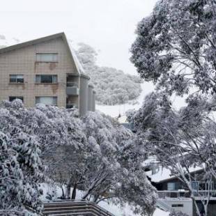 Фотографии апарт отеля
Alpine View Apartments