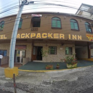Фотография гостиницы Backpacker Inn