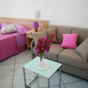 Фотографии мини отеля
La Vispa Teresa