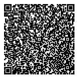 QR код мини отеля Ваш Дом