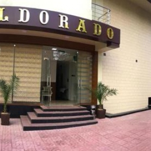 Фотография гостиницы Эльдорадо