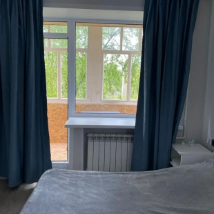 Фотография квартиры Квартира на Гагарина