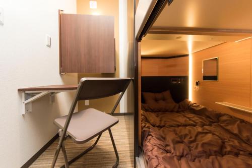 Фотография гостевого дома Ryoma Ikebukuro