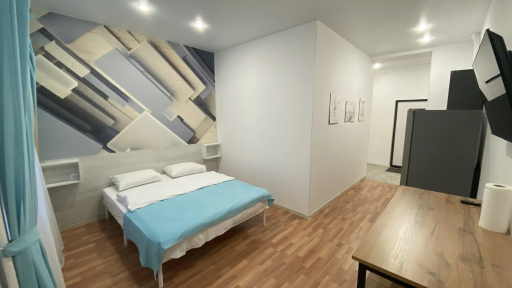 Фотография квартиры Квартира на Шубина 44к2