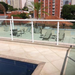 Фотография гостиницы Upper Hotel