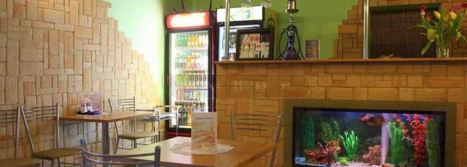 Фотография кафе Лазурный берег