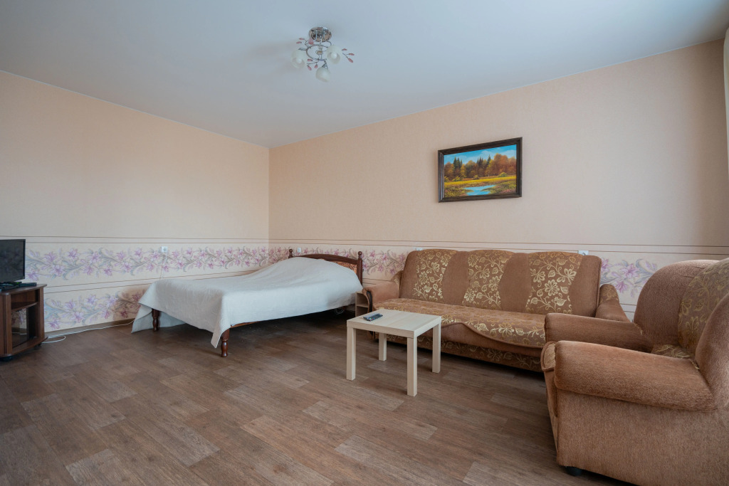 Фотография квартиры Апартаменты ATLANT Apartments 35