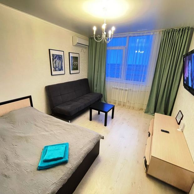 Фотографии квартиры
Квартира на Гагарина OrenRoom56