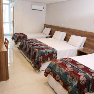 Фотографии гостиницы
Hotel Araguaia