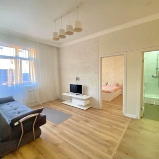 Фотография квартиры Квартира в центре города на Пестова