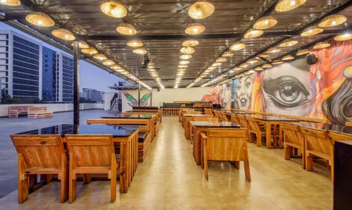 Фотография гостиницы Rajdeep Inn