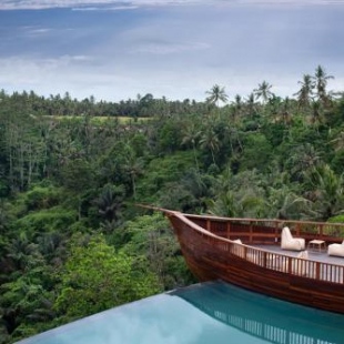 Фотография гостиницы Kastara Resort