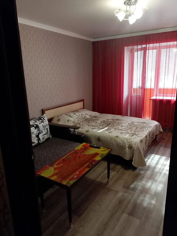 Фотография квартиры Квартира Домашняя