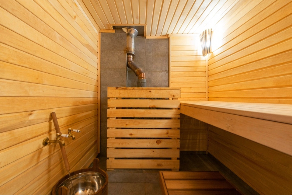 Фотография Коттеджа Частный дом В Тюмени