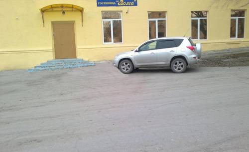 Фотографии мини отеля
Волга