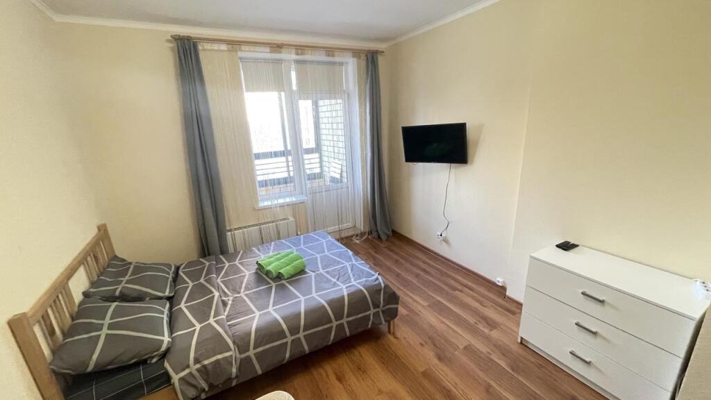 Фотография квартиры Погостим на проспекте Астрахова 12