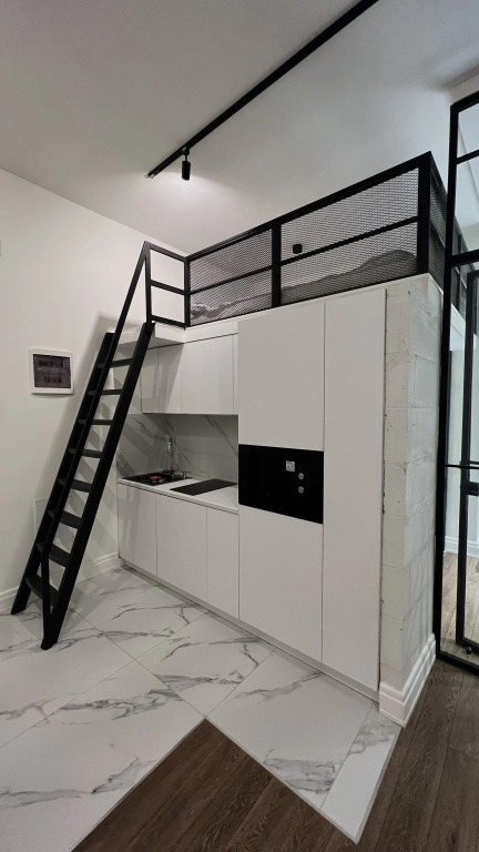 Фотография квартиры Апартаменты 4you 119