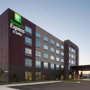 Фотографии гостиницы 
            Holiday Inn Express & Suites Duluth North - Miller Hill, an IHG Hotel
