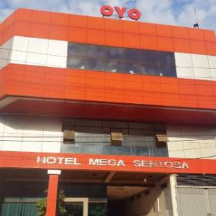 Фотографии гостиницы 
            OYO 1088 Hotel Mega Sentosa