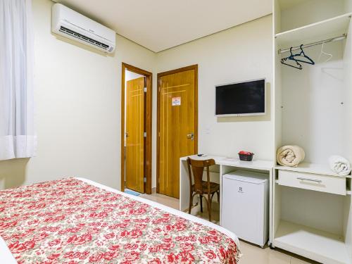 Фотографии гостиницы
OYO Tropical Confort Hotel