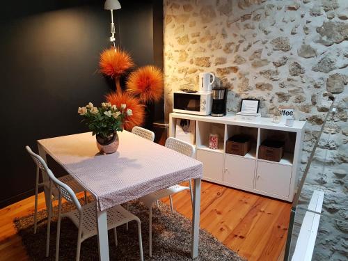 Фотография мини отеля A la maison de Sophie