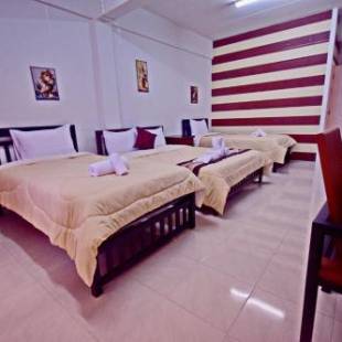 Фотография гостиницы Rueangrat Hotel