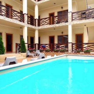 Фотография гостевого дома Раф