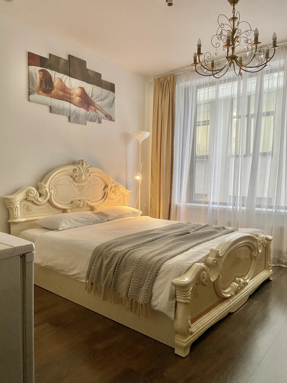 Фотография квартиры Апартаменты Apartanik