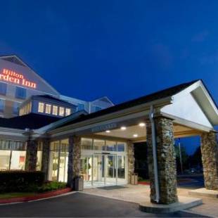 Фотографии гостиницы
Hilton Garden Inn Atlanta Northpoint