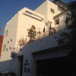 Фотография мотеля Daegu Goodstay Herotel