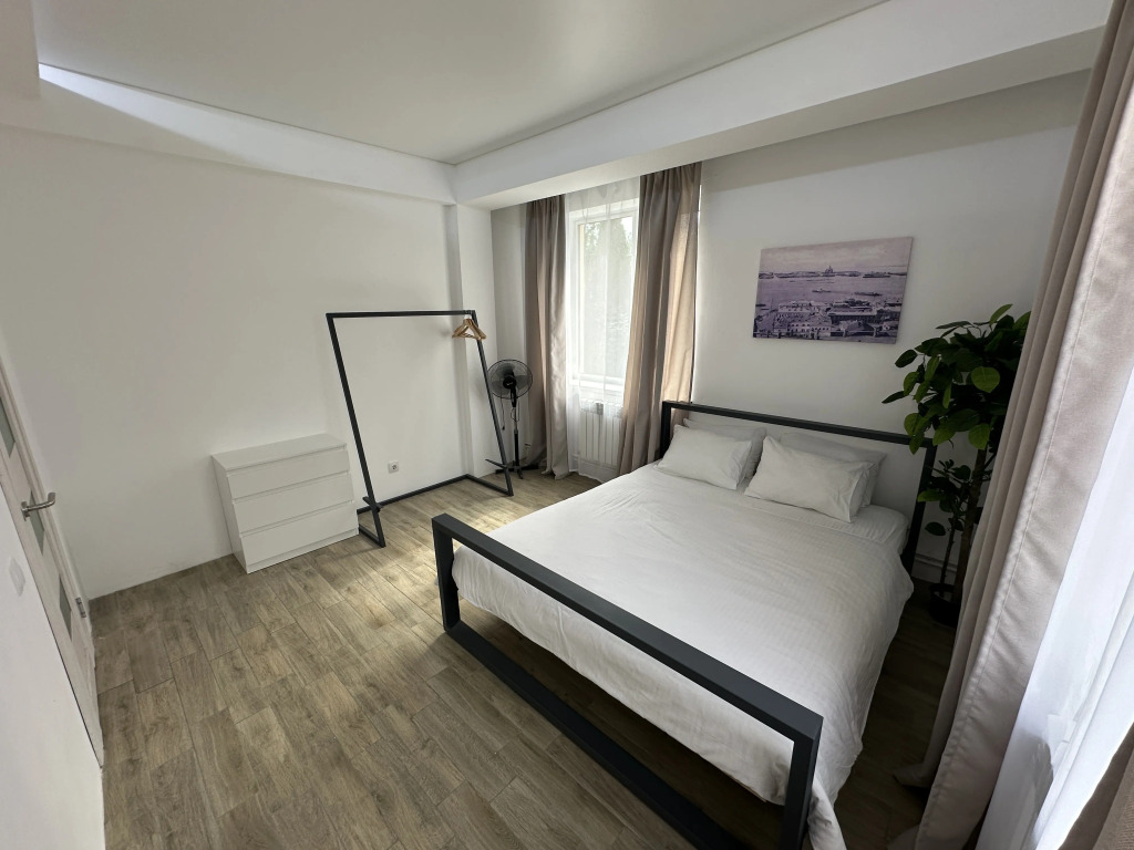 Фотография квартиры Апартаменты Столица 2305