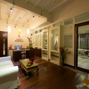 Фотографии гостиницы
Sabye Bangkok