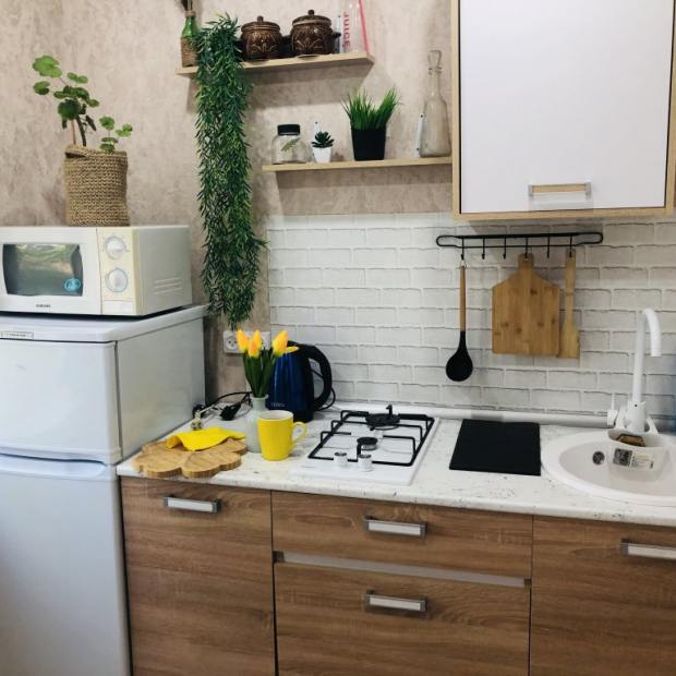 Фотографии квартиры
Апартаменты Семейные Апартаменты