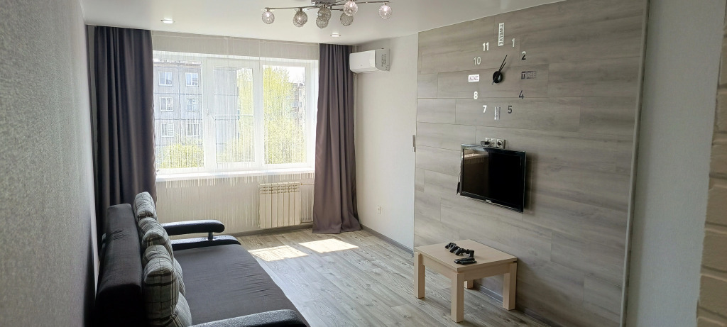 Фотография квартиры Квартира на Интернациональном 14