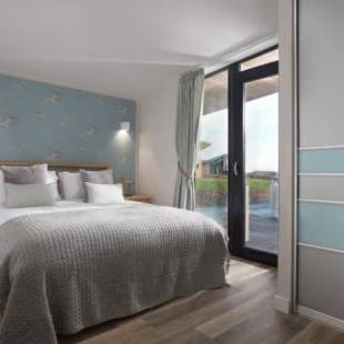 Фотографии кемпинга 
            Wooda Farm Holidays