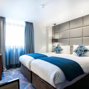 Фотографии гостиницы
The Chilworth London Paddington