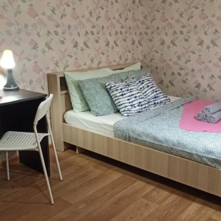 Фотография квартиры Квартира Галущака 17