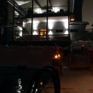 Фотографии гостиницы
Hotel Rukatonttu