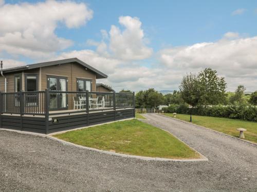 Фотографии гостевого дома 
            Ash Lodge