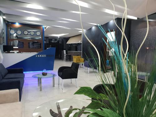 Фотография гостиницы Alican 2