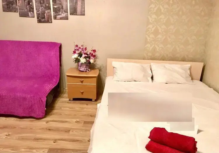 Фотография квартиры Апартаменты на Ленина 68а