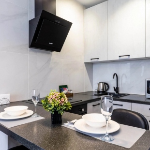 Фотография квартиры Квартира уютная в спальном районе