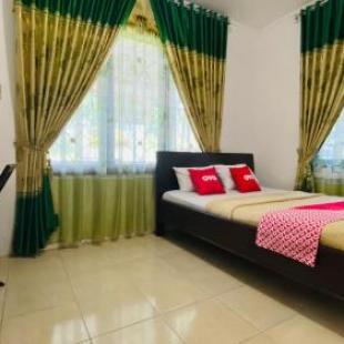 Фотография гостиницы OYO 3789 Bukit Somber Residence Syariah