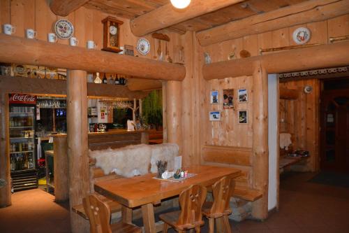 Фотография гостевого дома Penzión Dinda