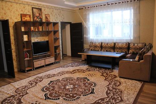 Фотографии гостевого дома
Guest House EtnoDom