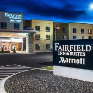 Фотографии гостиницы
Fairfield Inn & Suites by Marriott Moses Lake