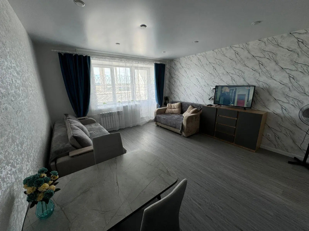 Фотография квартиры Апартаменты на улице Загородная 17